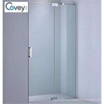 Cuarto de baño ducha Fabricante / pantalla de ducha ajustable (KW03D)
